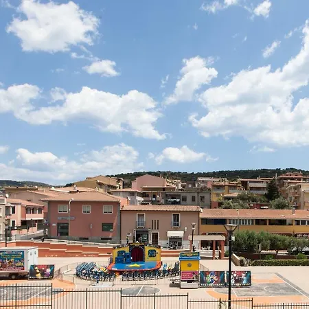 Villa Via Del Mare